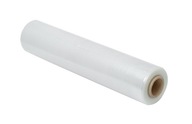 Priehľadná stretch fólia, 2,5 kg brutto, 50 cm, transparentná Priehľadná stretch fólia, 2,5 kg brutto, 50 cm, transparentná