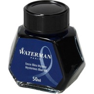 WATERMAN čierny a modrý atrament. 51066 S0110790