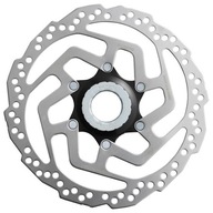Brzdový kotúč Shimano 180 mm Cent Lock SM-RT10 Brzdový kotúč Shimano 180 mm Cent Lock SM-RT10