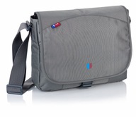 Taška cez rameno na notebook FC BARCELONA FC-193 Taška cez rameno na notebook FC BARCELONA FC-193