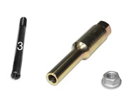 4,0 mm kľúč na žeraviace sviečky 4,0 mm kľúč na žeraviace sviečky