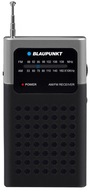 BLAUPUNKT PR4 AM/FM VRECKOVÉ RÁDIO NA BATÉRIU BLAUPUNKT PR4 AM/FM VRECKOVÉ RÁDIO NA BATÉRIU