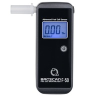 Alkohol tester BACscan F-50 Alkohol tester BACscan F-50
