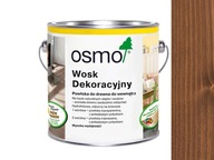 OSMO 3138 dekoračný vosk MAHOGANY COLOR 0,125L OSMO 3138 dekoračný vosk MAHOGANY COLOR 0,125L