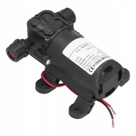 TLAKOVÉ Membránové ČERPADLO 12V 36W TLAKOVÉ Membránové ČERPADLO 12V 36W