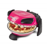 DOMÁCA RÚRA NA PIZZU Kamenná 400°C 5 MIN