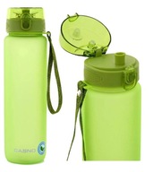 Cyklistická fľaša na vodu s výlevkou 1050 ml Cyklistická fľaša na vodu s výlevkou 1050 ml