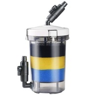 SunSun LW-603 EXTERNÝ AKVÁRIOVÝ PREFILTER SunSun LW-603 EXTERNÝ AKVÁRIOVÝ PREFILTER