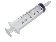 Striekačka na mäso 60 ml + 3 ihly Striekačka na mäso 60 ml + 3 ihly