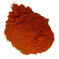 Sladká paprika - 1000 g (4 x 250 g) Sladká paprika - 1000 g (4 x 250 g)