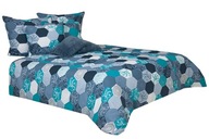 Obliečky z kôry BIELAWA 160x200 HRUBÝ Produkt Polish Cotton Obliečky z kôry BIELAWA 160x200 HRUBÝ Produkt Polish Cotton