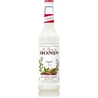 Monin Mandľový sirup - mandľový sirup 700 ml Monin Mandľový sirup - mandľový sirup 700 ml