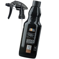 ADBL Leather Cleaner 500ml Bezpečný tekutý čistič kože
