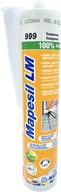 Utesníte silikón LM 310ml MAPEI CLEAR Utesníte silikón LM 310ml MAPEI CLEAR