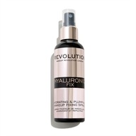 Hyalurónový fixačný fixátor make-upu 100 ml Hyalurónový fixačný fixátor make-upu 100 ml