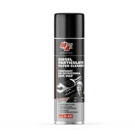 MÁ PROFESIONÁLNY ČISTIČ DPF NA ČISTENIE DPF MÁ PROFESIONÁLNY ČISTIČ DPF NA ČISTENIE DPF