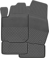 Kanálové gumové rohože KPL 4CZ - RANT 2CM Kanálové gumové rohože KPL 4CZ - RANT 2CM