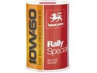 Wolver Rally Special 10W-60 1L