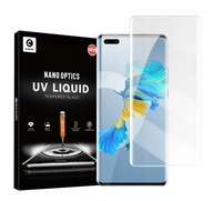 MOCOLO UV TEPLENÉ SKLO PRE HUAWEI MATE 40 PRO MOCOLO UV TEPLENÉ SKLO PRE HUAWEI MATE 40 PRO