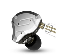 Hybridné slúchadlá do uší KZ ZS10 Pro Hybridné slúchadlá do uší KZ ZS10 Pro