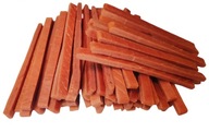 PSIE POCHÁDZKY KRAJIČIE PRUHY 500G HAPPY SNACKY PSIE POCHÁDZKY KRAJIČIE PRUHY 500G HAPPY SNACKY
