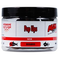 Nástraha plávajúce loptičky Pop Up Max Carp Bugaboo 16 mm Nástraha plávajúce loptičky Pop Up Max Carp Bugaboo 16 mm