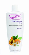 OLIVOVÝ PRED VOSKOVANÍM Depileve PREDVOSKOVANIE 220ml OLIVOVÝ PRED VOSKOVANÍM Depileve PREDVOSKOVANIE 220ml
