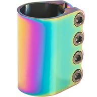 Svorka Svorka RAVEN X400 Neo Chrome 1 ks Svorka Svorka RAVEN X400 Neo Chrome 1 ks
