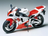 Yamaha YZF-R1 model 14073 Tamiya Yamaha YZF-R1 model 14073 Tamiya