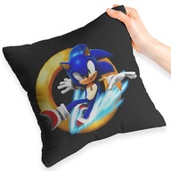 ČIERNY VANKÚŠ PRE VANÚŠIKU AKO DARČEK SONIC, MÓDNE VZORY ČIERNY VANKÚŠ PRE VANÚŠIKU AKO DARČEK SONIC, MÓDNE VZORY