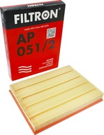 Vzduchový filter FILTRON OPEL ASTRA G 2.2 16v 98-09 Vzduchový filter FILTRON OPEL ASTRA G 2.2 16v 98-09