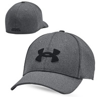ŠPORTOVÁ BEJZBALOVÁ ČIAPKA UNDER ARMOUR 1376700-003
