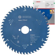 BOSCH Pílový kotúč na drevo 190 x 30 mm 48 zubov BOSCH Pílový kotúč na drevo 190 x 30 mm 48 zubov