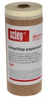 SCLEY PAPIER PROTI PREKLÁPANIU SÉRIA 88 30CMX20M SCLEY PAPIER PROTI PREKLÁPANIU SÉRIA 88 30CMX20M