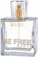 Fenzi Be Free Women 100ml + ZDARMA Fenzi Be Free Women 100ml + ZDARMA