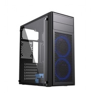 Počítačová skriňa Fornax M100B ATX LED GAMING MIDI TOWER Počítačová skriňa Fornax M100B ATX LED GAMING MIDI TOWER