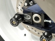ROCKER ROLLERS RG SUZUKI GSXR600/750 L1- ČIERNA ROCKER ROLLERS RG SUZUKI GSXR600/750 L1- ČIERNA