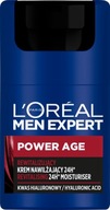 Loreal Men Expert Power Age pánsky hydratačný krém na tvár 24h 50 ml Loreal Men Expert Power Age pánsky hydratačný krém na tvár 24h 50 ml