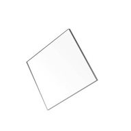 PLEXI PLEXA 24/24cm 8mm číre sklo PLEXI PLEXA 24/24cm 8mm číre sklo