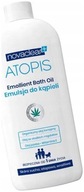 Atopis emulzia do kúpeľa 500 ml