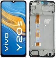 RÁMČEK OBRAZOVKY PRE Vivo Y20S V2027 RÁMČEK OBRAZOVKY PRE Vivo Y20S V2027