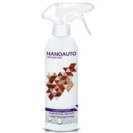 NANOAUTO impregnácia 250ml koženého čalúnenia NANOAUTO impregnácia 250ml koženého čalúnenia