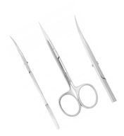 STALEKS EXPERT SE-11/3 Nožnice na nechtovú kožičku STALEKS EXPERT SE-11/3 Nožnice na nechtovú kožičku