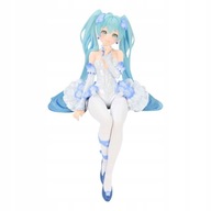 Hatsune Miku Noodle Stopper figúrka kvet 15 cm Hatsune Miku Noodle Stopper figúrka kvet 15 cm