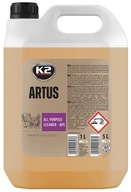 K2 ARTUS APC NA PLASTY A ČALÚNENIE 5KG K2 ARTUS APC NA PLASTY A ČALÚNENIE 5KG