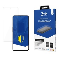 Hybridné sklo pre OnePlus Nord 3 5G, OnePlus 3mk FlexibleGlass - odolné Hybridné sklo pre OnePlus Nord 3 5G, OnePlus 3mk FlexibleGlass - odolné