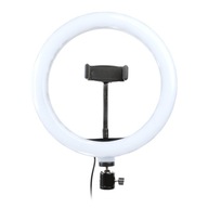 LED PRSTEŇOVÁ LAMPA MITOYA YQ-10 26cm USB LED PRSTEŇOVÁ LAMPA MITOYA YQ-10 26cm USB