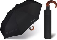 Pierre Cardin Noire automatický krátky dáždnik