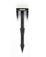 50 ks Kotva na agrotextíliu Trident 17/5 Pin 50 ks Kotva na agrotextíliu Trident 17/5 Pin
