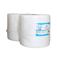 VELLA UTERÁKY ČISTENIE PAPIERU OBLEČENIE ekonomické balenie 2 VALCE kvalita VELLA UTERÁKY ČISTENIE PAPIERU OBLEČENIE ekonomické balenie 2 VALCE kvalita